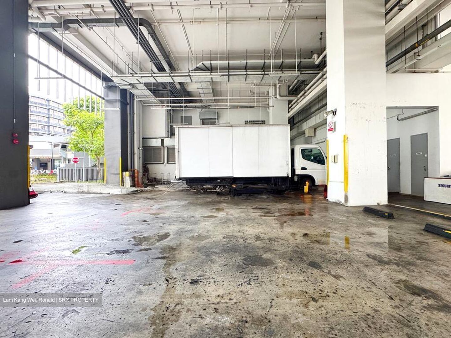 Mactaggart Foodlink (D13), Factory #511596731